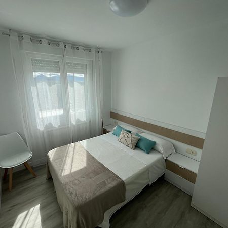 Pension Luzia - Optional Auto Check-In Pamplona Ngoại thất bức ảnh