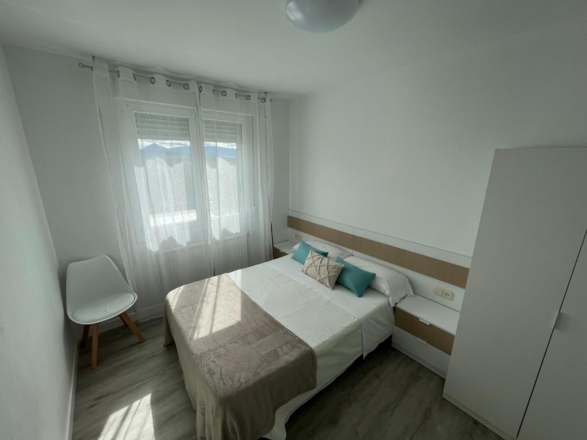 Pension Luzia - Optional Auto Check-In Pamplona Ngoại thất bức ảnh